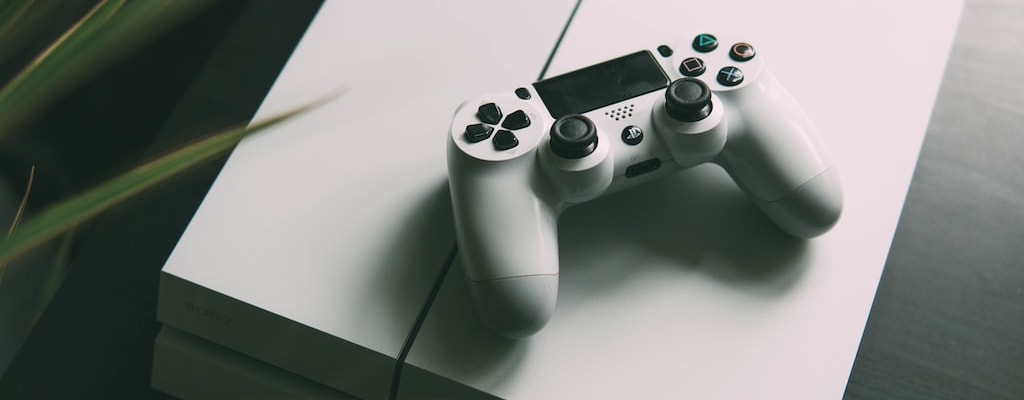 The backgammon player won the game.