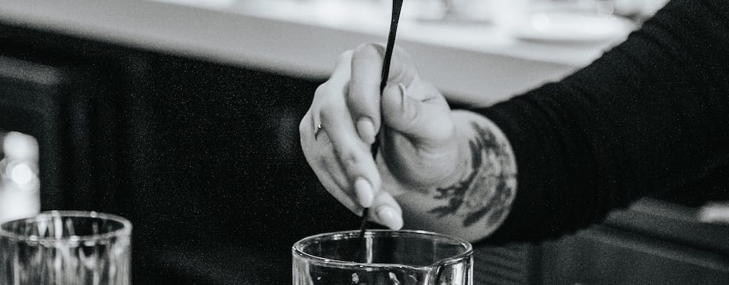 The bar for meeting the standard expectation is high.

