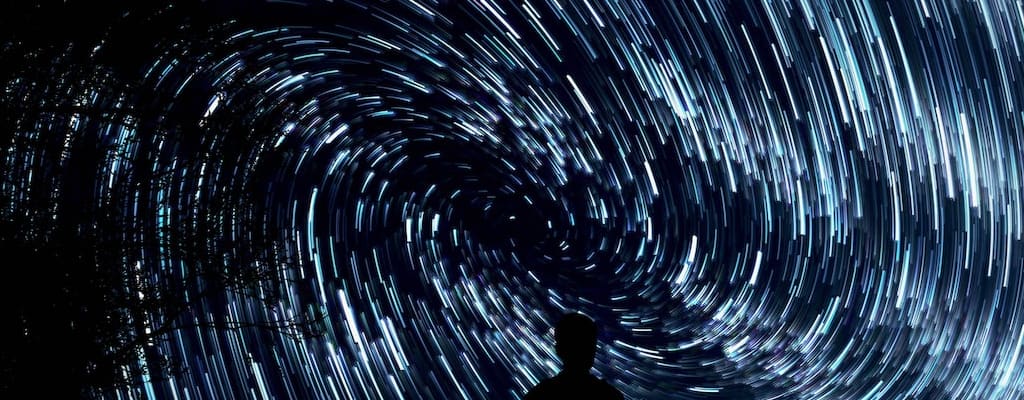 The bar was filled with Hollywood's biggest stars.