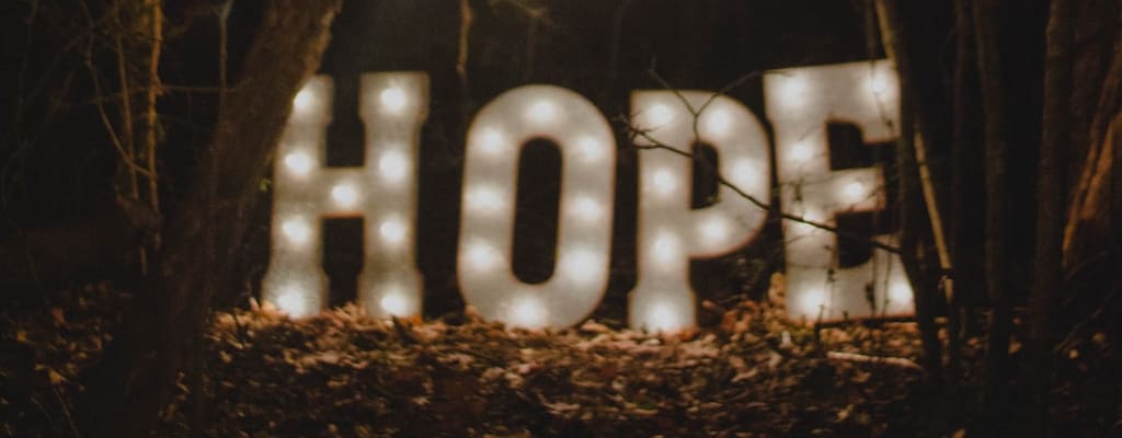 The barber's sign advertised a discounted haircut.