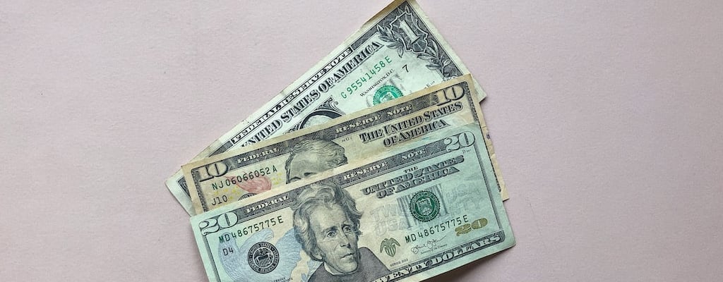 Election results in Ohio are an early indicator of trends.