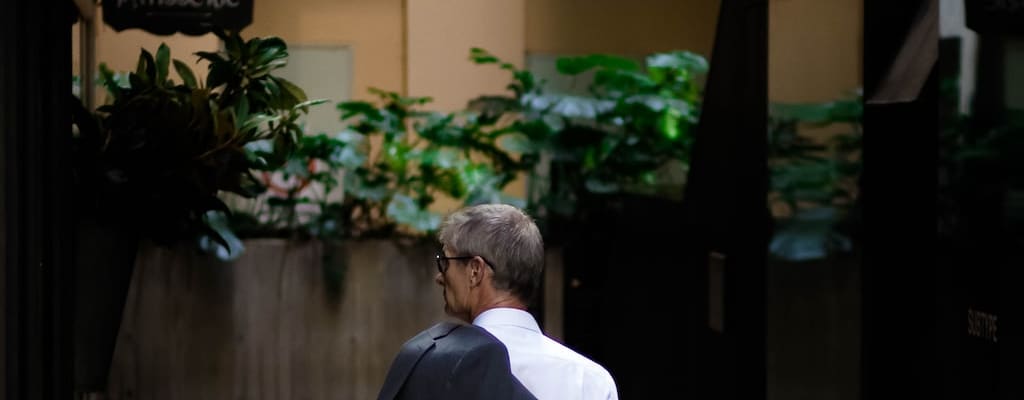 The company's debt continues to bleed red ink.