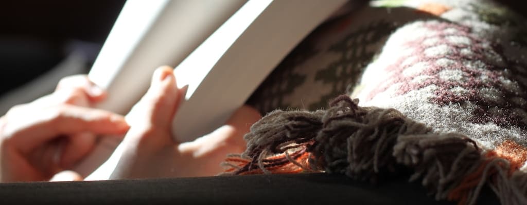 Traditional methods and conformity are found in every book.