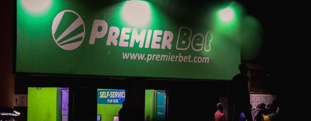 I enjoy betting on sports through bookmaking.