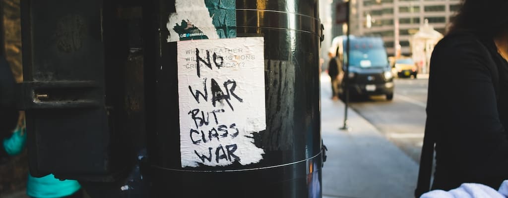 Bread and circuses: a Roman strategy of diversion.