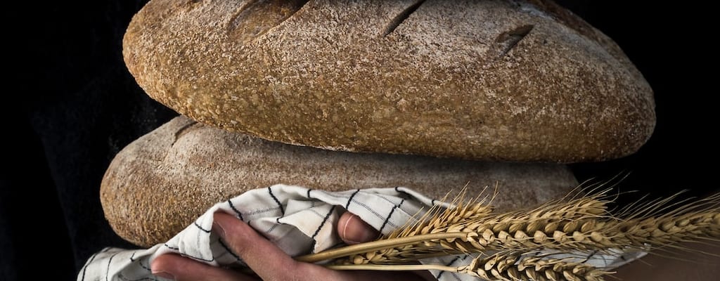 Take bread from mouth, take away livelihood.