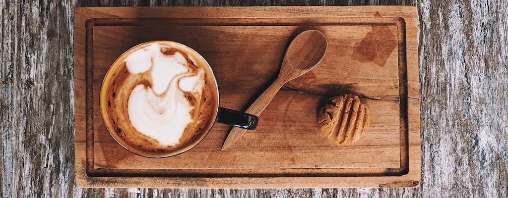 Bring all your ideas to the table.