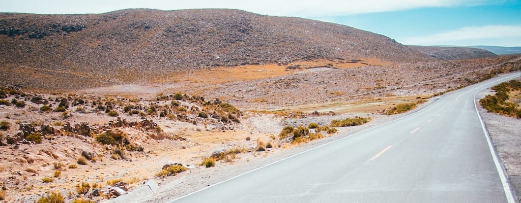 She has a broad and curvy body shape.