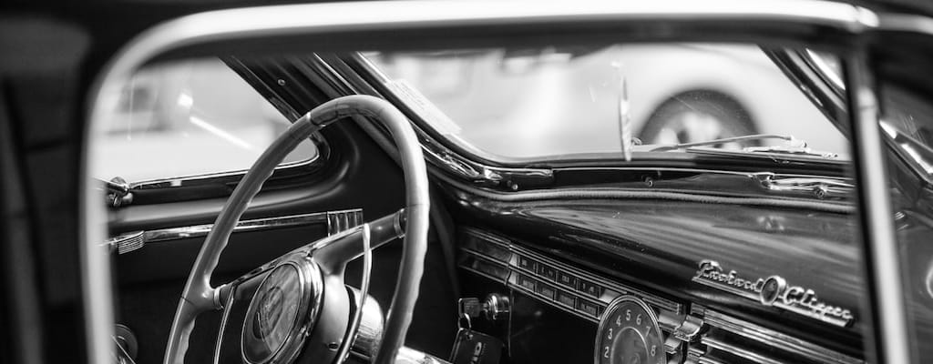 Burn rubber with a speeding car for a thrill.