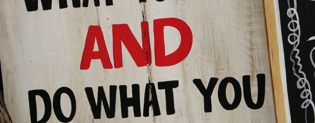 Disadvantaged neighborhoods can shape a person's reputation.