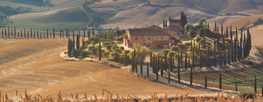 Catholics migrate to Italy for religious reasons.