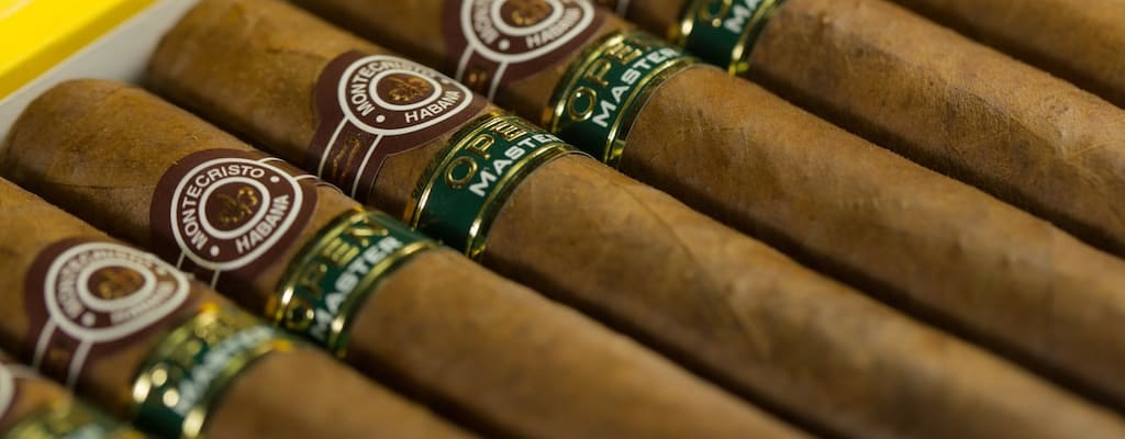 Achievement earned in a near miss close-call with cigar.