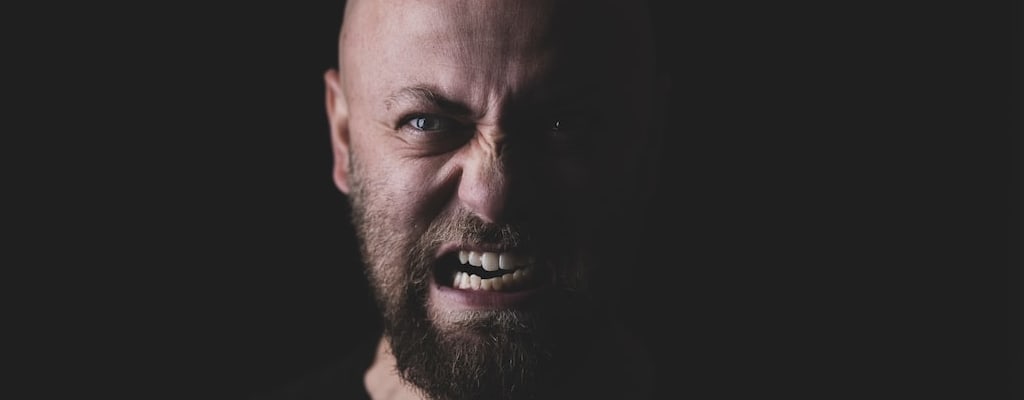 She felt a sudden burst of unexpected tears.