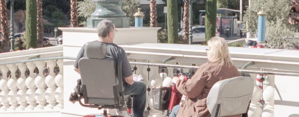 Understanding communication for the hearing impaired is crucial.