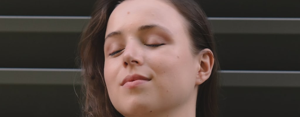 Her sincere apology led to forgiveness and reconciliation.