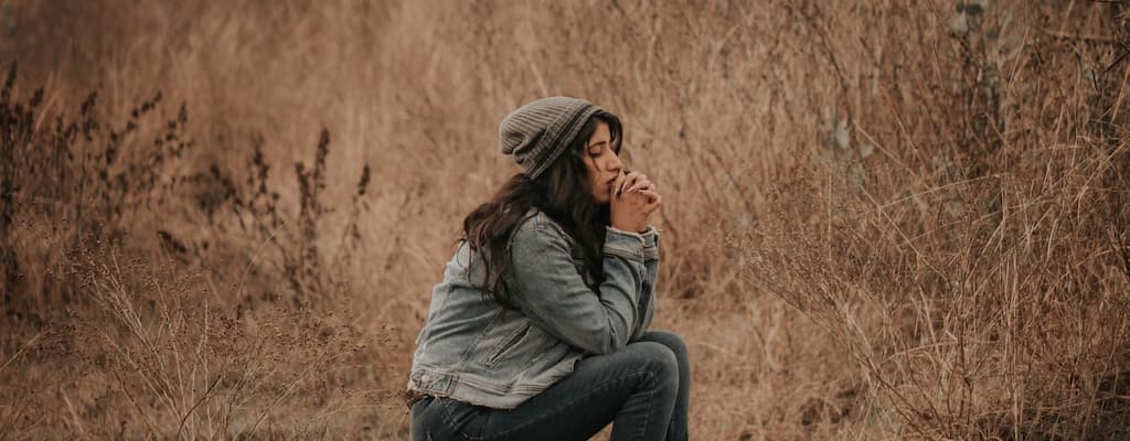 Expressions of pity were evident in her sympathetic phrases.