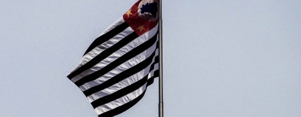 The freaks wave their flags of individuality proudly.