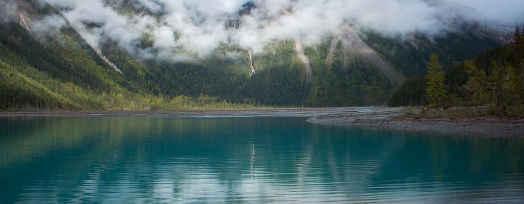 Go jump in the lake!