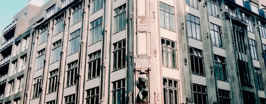 What a good and gracious surprise, an astonishment!