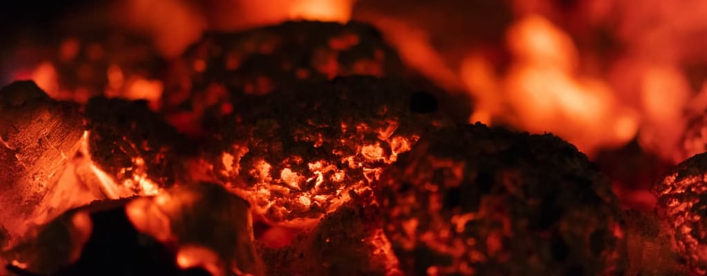 The military command ordered restraint in holding fire.