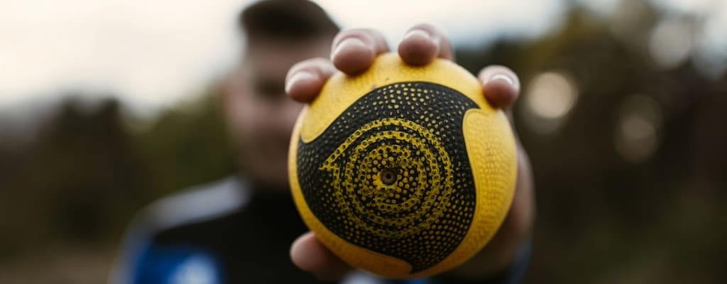 Don't drop the ball while waiting, idioms matter!