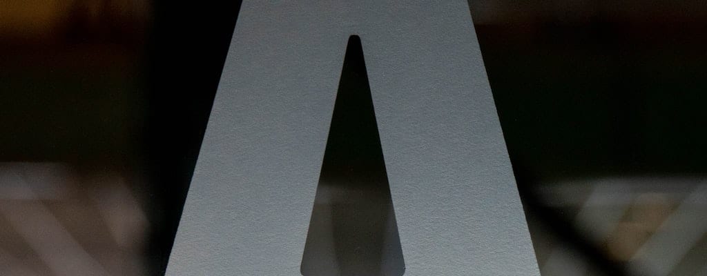 He got in trouble for his inappropriate slang.