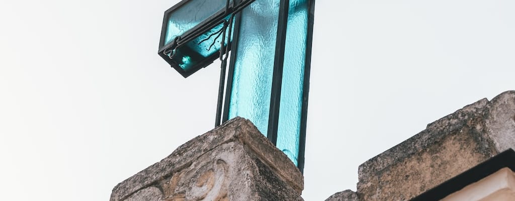 The iron eagle soared through the sky.