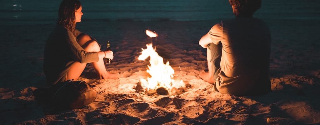 Perfect love is built on compatibility in relationships.