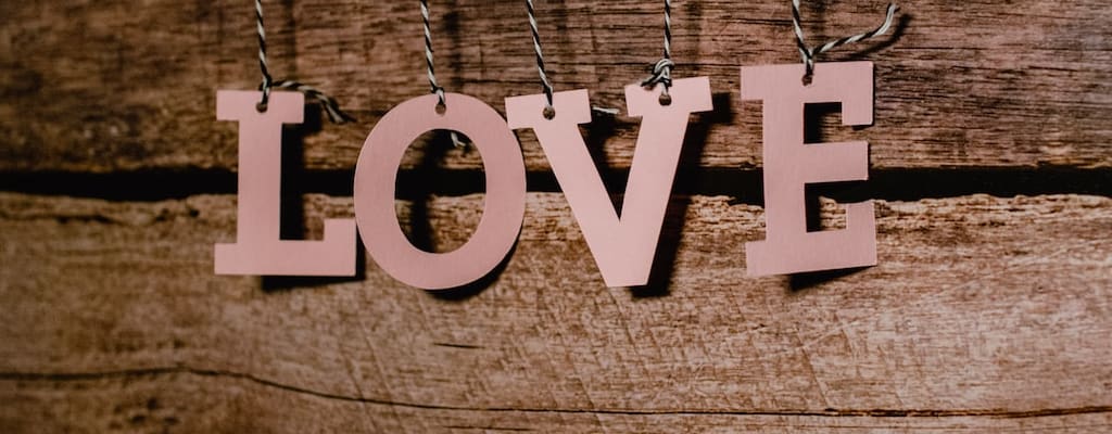 Progressive love knows no boundaries.