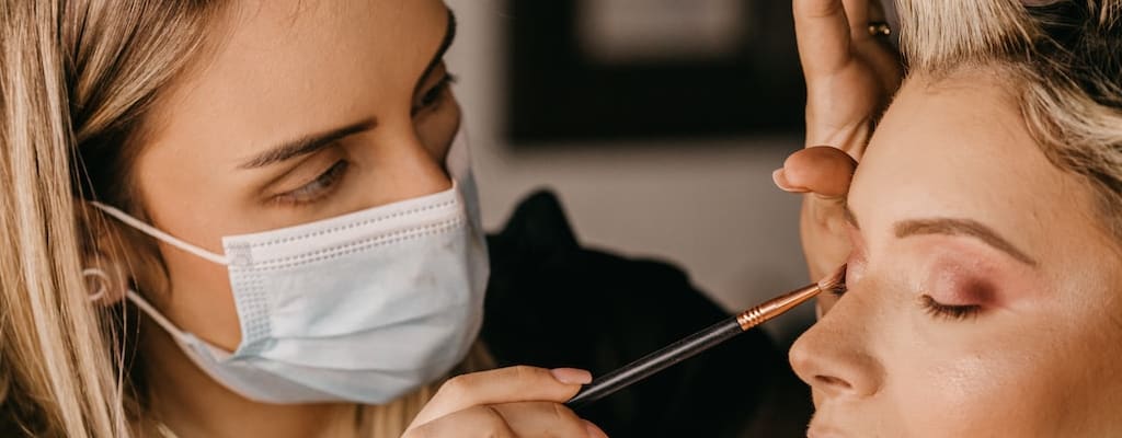 To make matters worse, he arrived late.