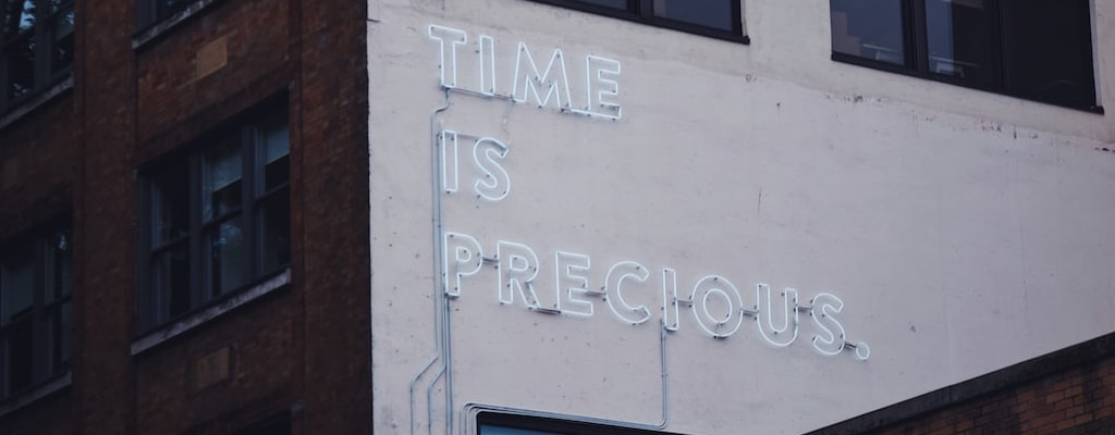 Many times I have heard you say that.