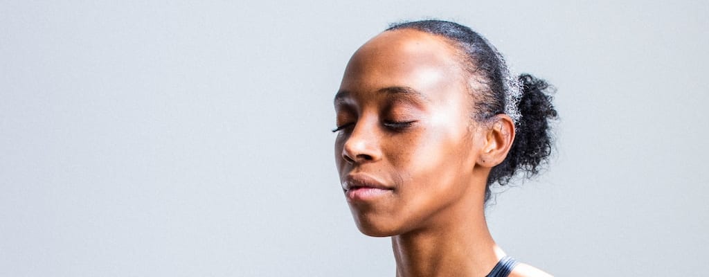 The therapy has accelerated her recovery and improved her health.