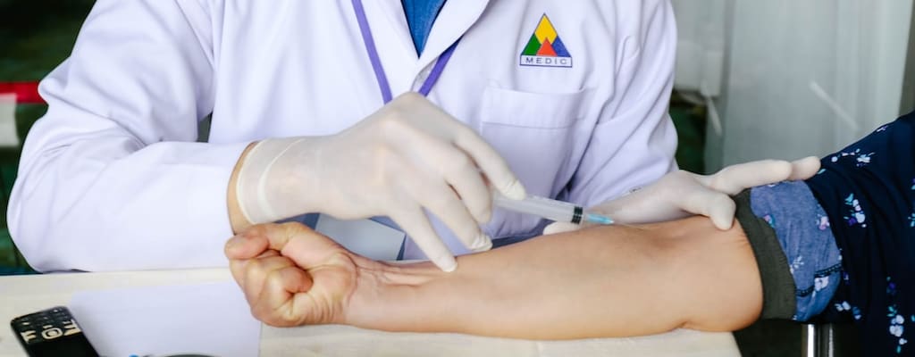 The healthcare system requires insurance for medical payment.