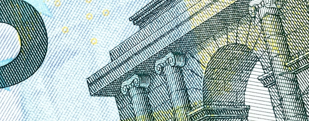 Extravagance in spending caused a budgeting crisis.