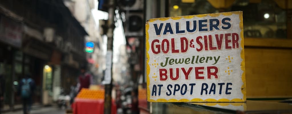 The mining expedition struck a mother lode jackpot.