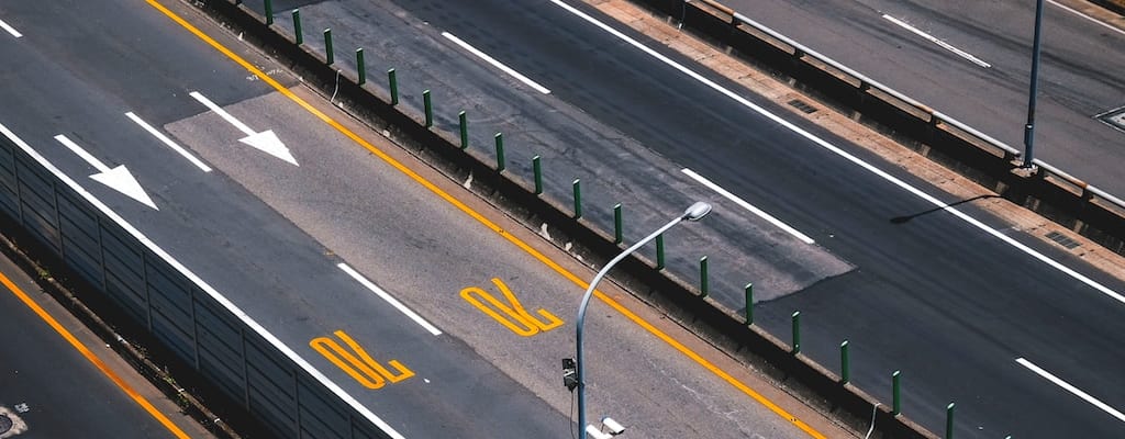 Stubbornness is my way on the highway of authority.