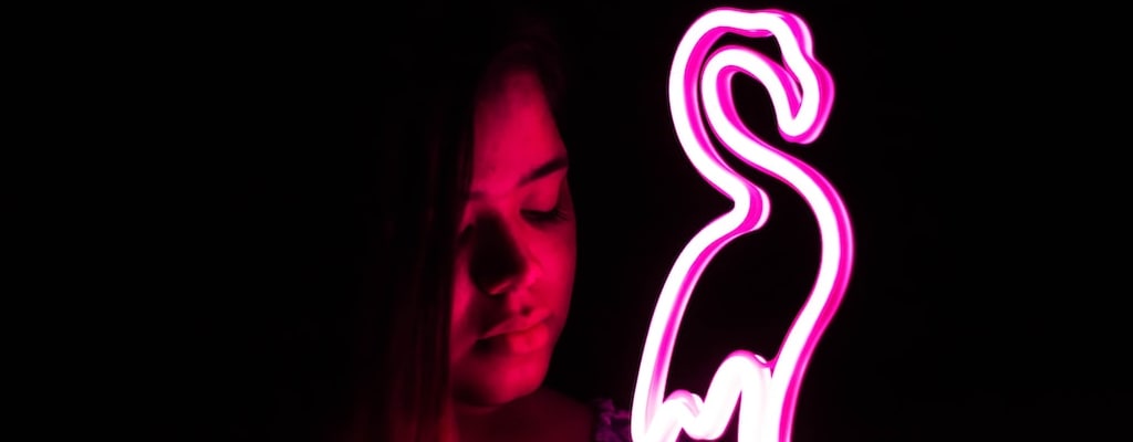 He made an impromptu decision on the spot.