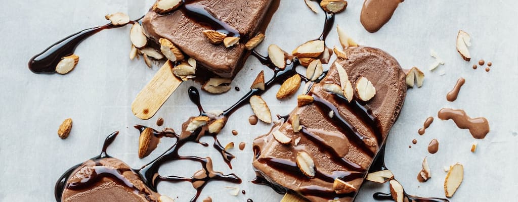 I need to pack the fudge.