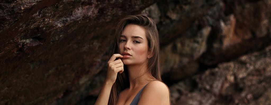 Cram as much as you can to fit inside!