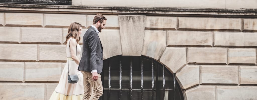 Police arrest suspect, causing public humiliation during walk.