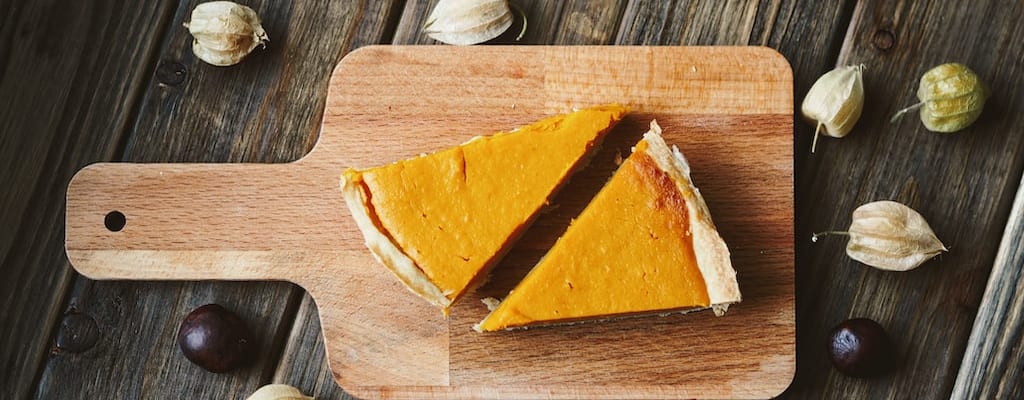 Share the pie fairly among the ownership.