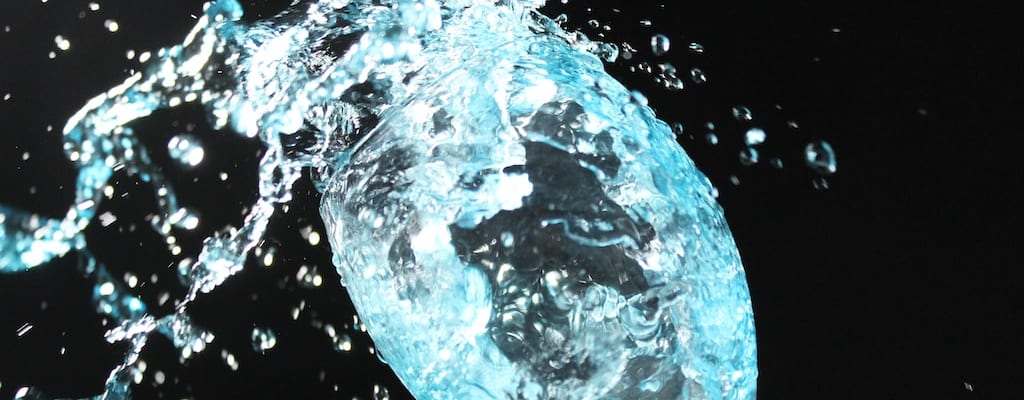 Coal cannot quench a thirst.