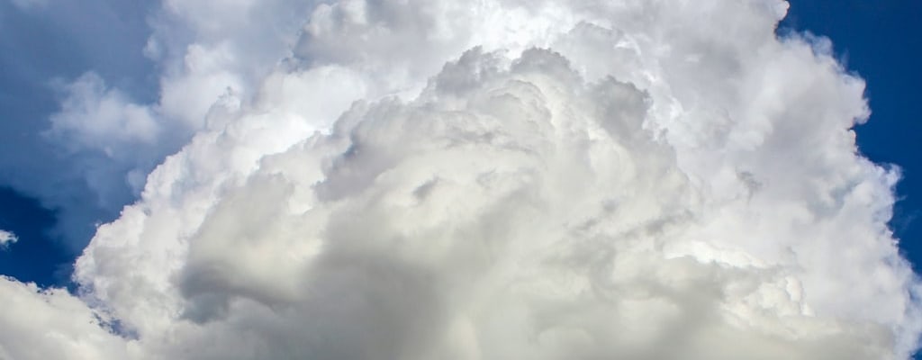 Don't forget to check the rain forecast.