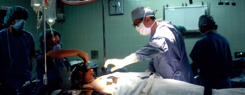 The progress of my health improvement brings healing.