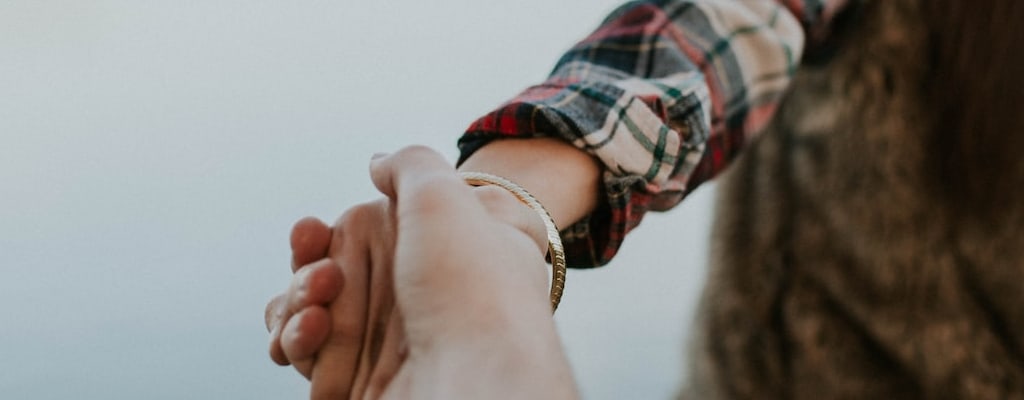 Rest assured, your certainty and confidence in us bring reassurance.