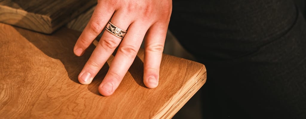 The familiar ring of the bell sparked instant recognition.