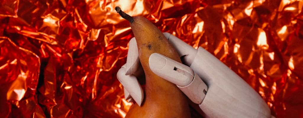Spice things up and have passionate sex.