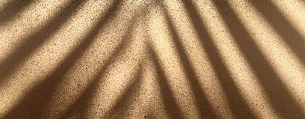 The hidden shadow conceals their presence and influence.