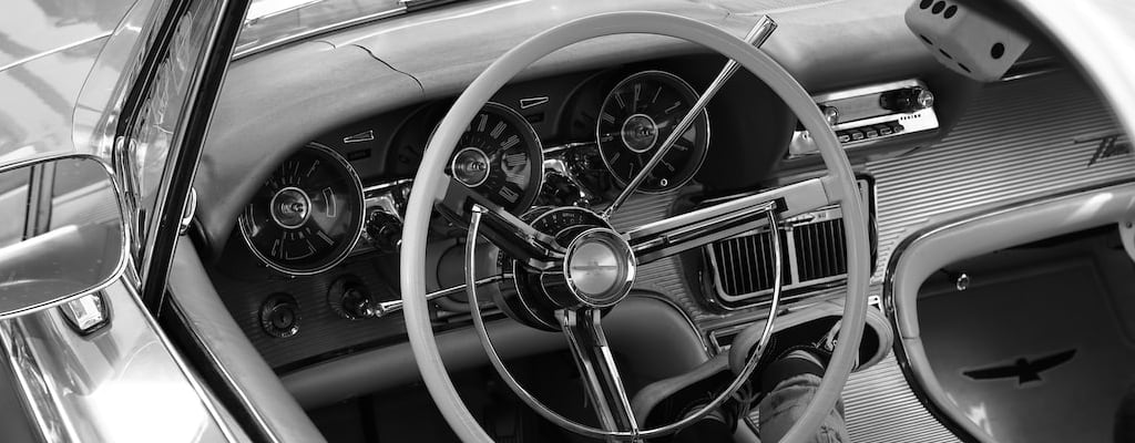 Show someone your etchings.