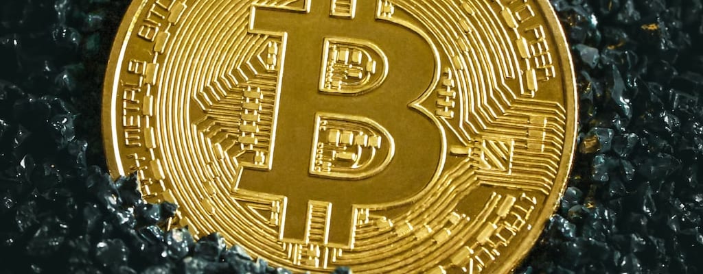 Flip the coin to determine the outcome.
